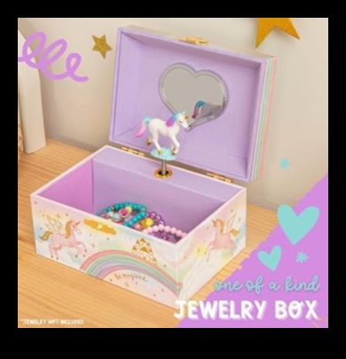 Colorful Joys: Delightful Children's Jewelry Adventures