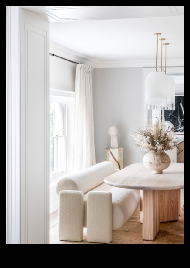 Laid-Back Luxe: Άνετα και κομψά casual σύνολα