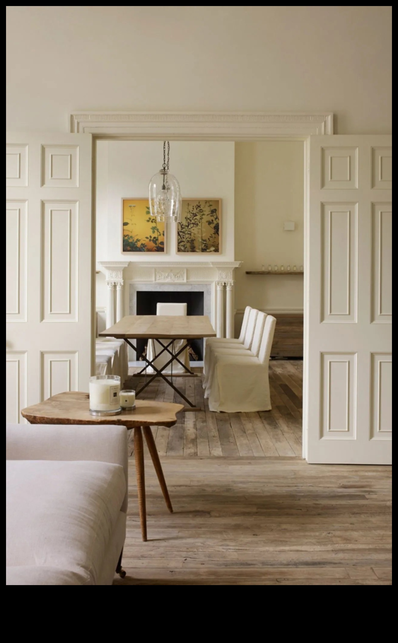 Laid-Back Luxe: Άνετα και κομψά casual σύνολα