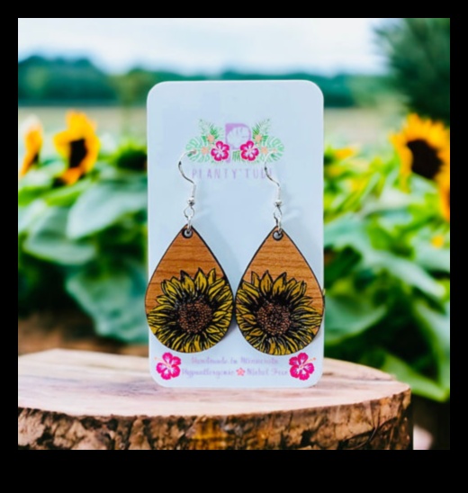 Whimsical Wonders Ανακαλύψτε τη μαγεία των σκουλαρίκια μας εμπνευσμένα από την ιδιοτροπία 3 Whimsical Wonders: Capture the Magic in Our Whims-Inspired Earrings