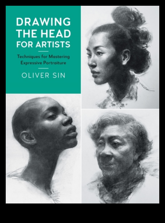 Ζωγραφική Πορτραίτου Ένας οδηγός για την Κατοχή των Τεχνικών Δημιουργίας Καλλιτεχνικού Πορτρέτου 4 Ζωγραφική Πορτραίτου: Κατοχή Τεχνικών Δημιουργίας Καλλιτεχνικού Πορτραίτου