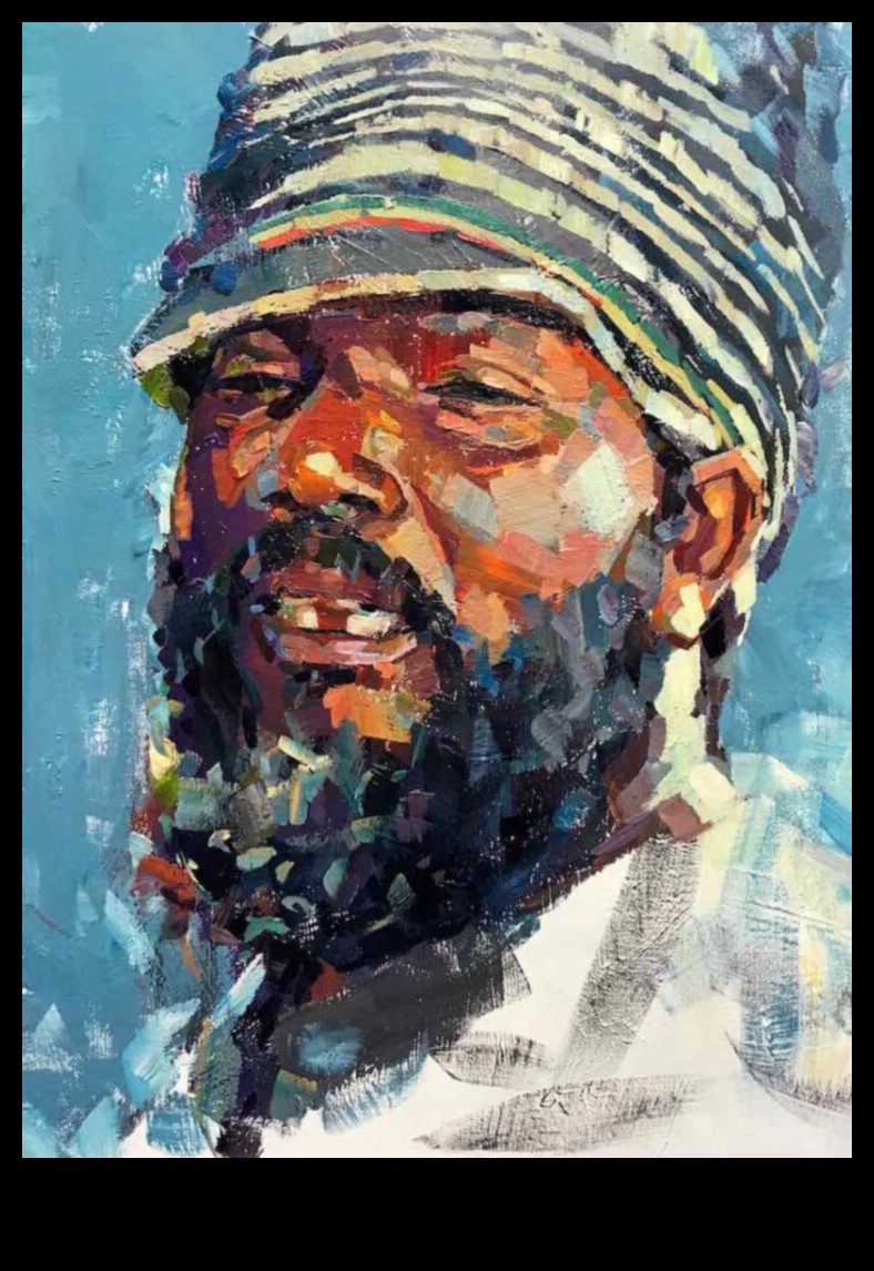 Ζωγραφική Πορτραίτου Ένας οδηγός για την Κατοχή των Τεχνικών Δημιουργίας Καλλιτεχνικού Πορτραίτου 5 Ζωγραφική Πορτραίτου: Κατοχή Τεχνικών Δημιουργίας Καλλιτεχνικού Πορτραίτου