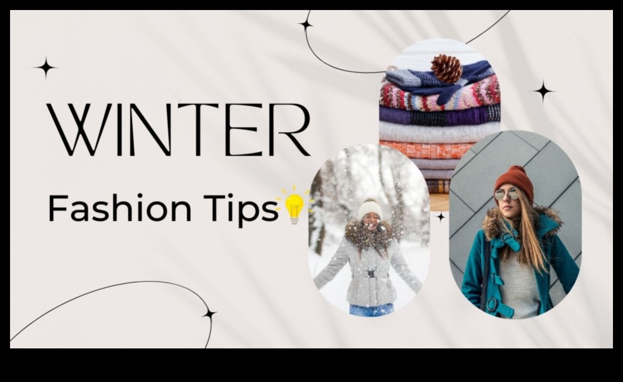 Frosty Flair: Κομψά χειμωνιάτικα ρούχα για παγωμένες μέρες