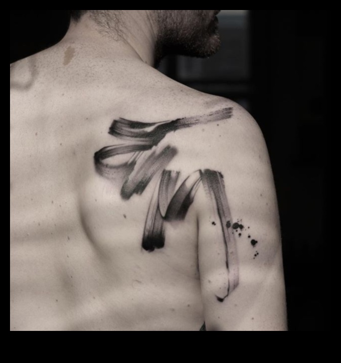 Τολμηρές πινελιές Η τέχνη του ιαπωνικού τατουάζ 5 Bold Brushstrokes: Craftsmanship in Japanese Tattoo Art