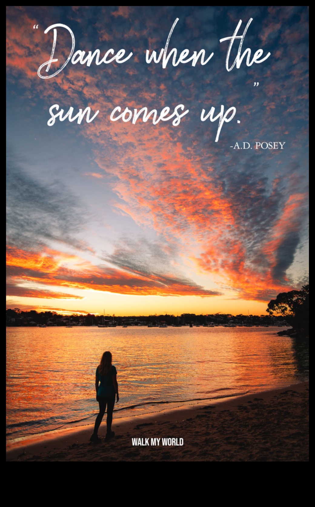 Sunrise Stories Chasing Dawn στο Travel Captures 4 Sunrise Stories: Chasing Dawn στο Travel Captures