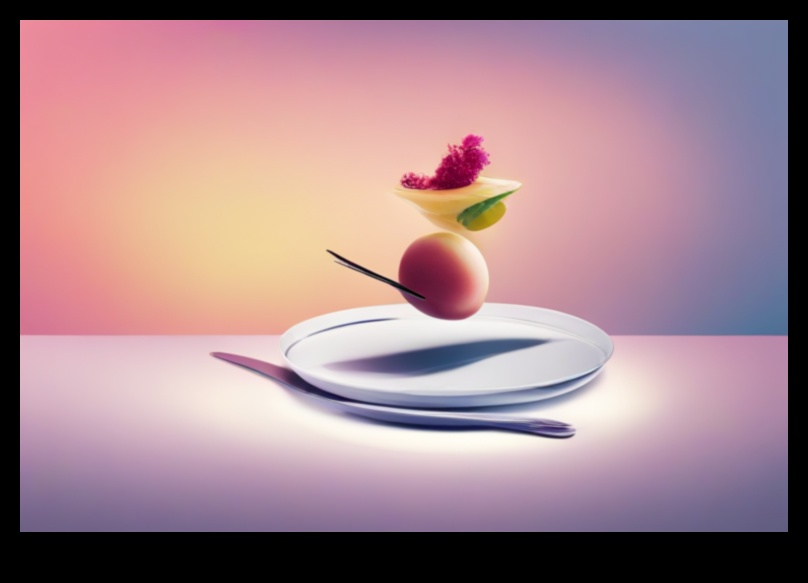 Η τέχνη της πράσινης ανάμειξης δημιουργώντας οπτικά και διατροφικά αριστουργήματα 4 The Art of Green Blending: Δημιουργία οπτικών και διατροφικών αριστουργημάτων