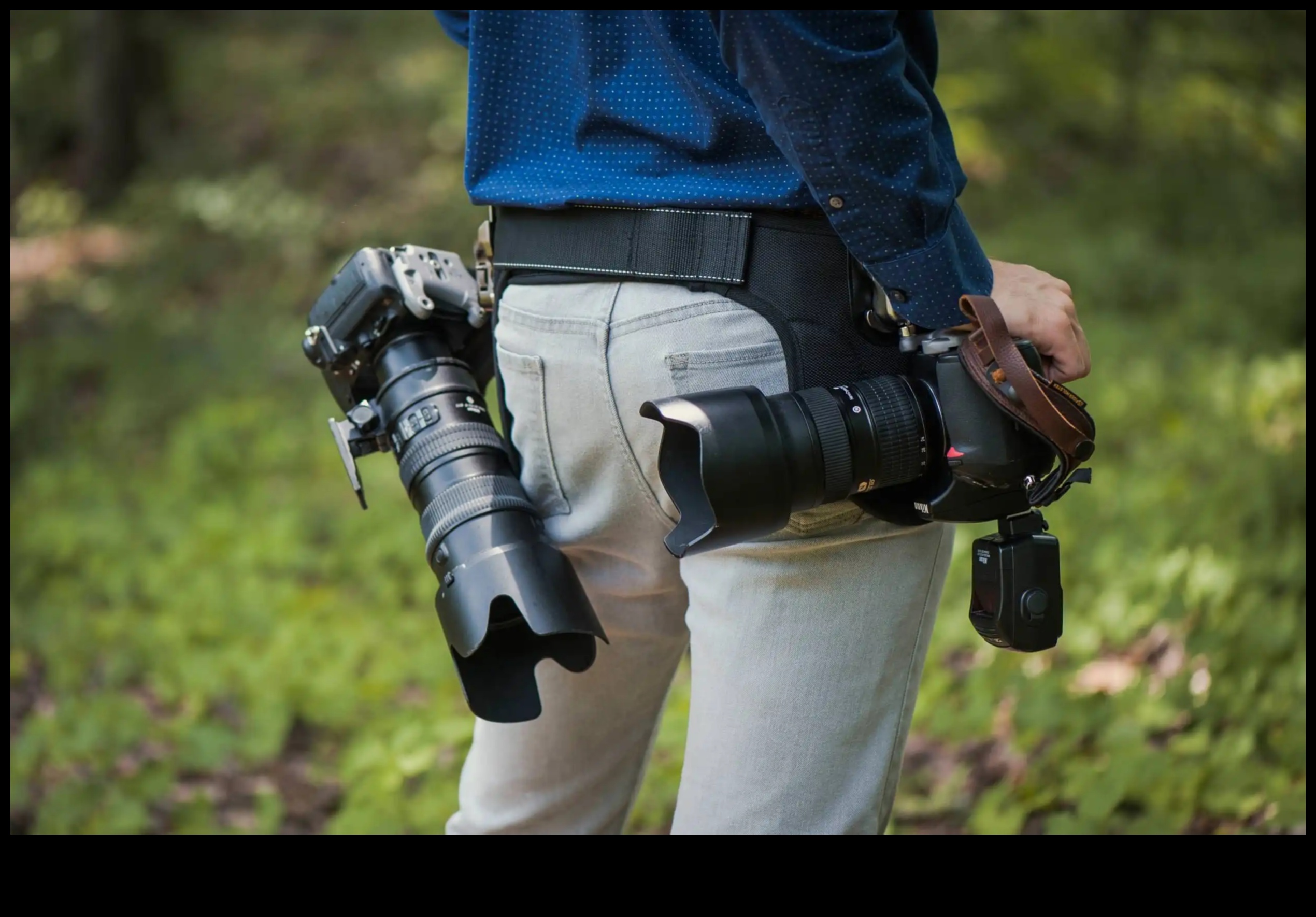 Η κυριαρχία του φακού Απογειώστε τη φωτογραφία σας με αυτά τα κορυφαία αξεσουάρ 5 Επιδεξιότητα φακού: Μεταμορφώστε τη φωτογραφία σας με κορυφαία αξεσουάρ