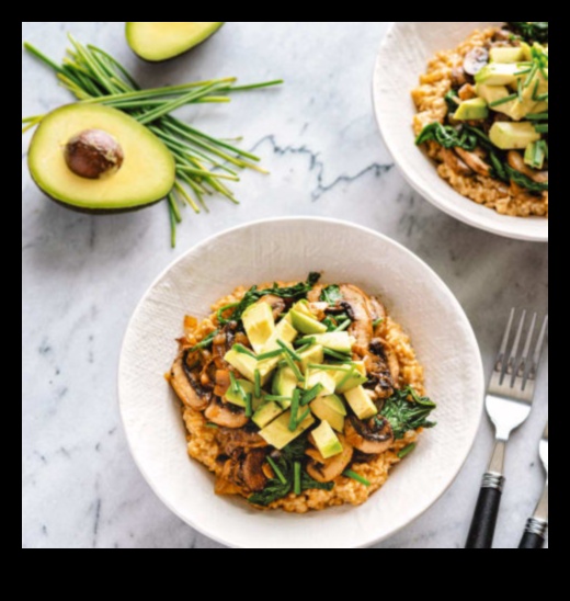 Morning Veggie Melody: A Harmonious Start to Your Day with Fresh Juices