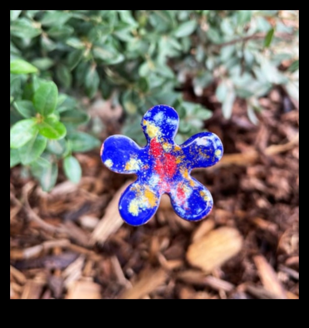 Charm in Every Petal: The Artistry of Outdoor Accents