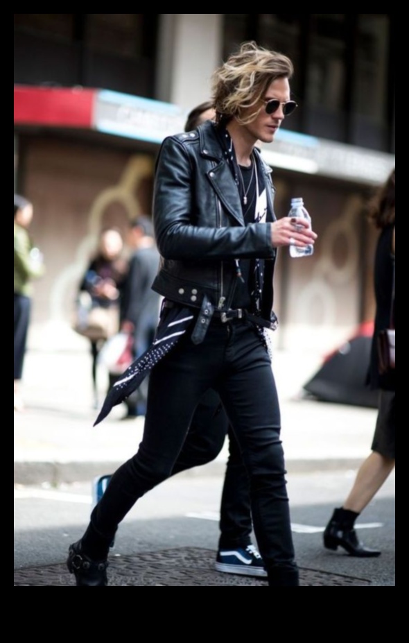 Casual Allure: Χαλαρές και μοντέρνες ιδέες ρούχων για όλους