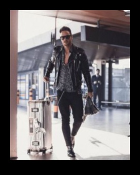 Casual Allure: Χαλαρές και μοντέρνες ιδέες ρούχων για όλους