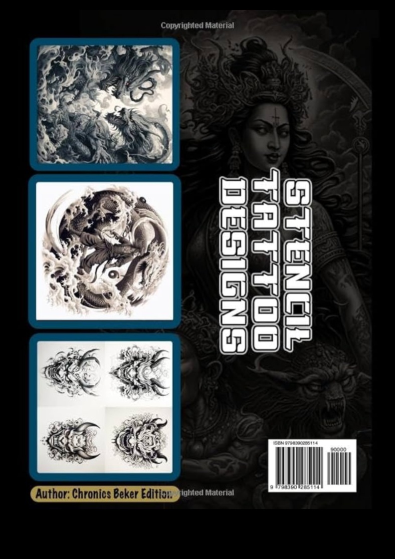 Ink Chronicles A Visual Journey Through the Stories Behind Realistic Tattoos 3 Ink Chronicles: Realism Tattoos That Tell Stories in Detail