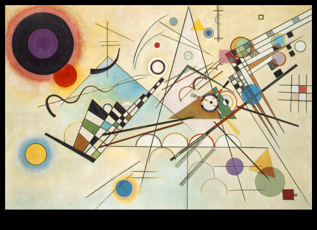 Surreal Symmetry Ένας οδηγός για τη δημιουργία οπτικά αρμονικών συνθέσεων 5 Σουρεαλιστική συμμετρία: Τεχνικές για τη δημιουργία οπτικά αρμονικών συνθέσεων