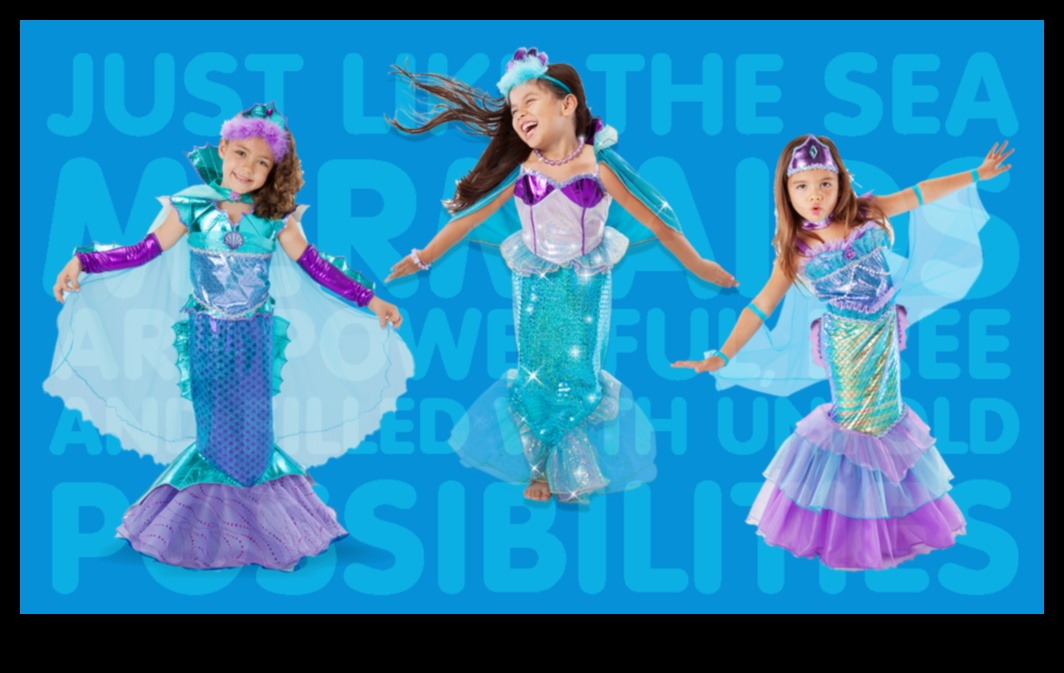 Dress-Up Delight: Παιδικά ρούχα για μαγικές στιγμές