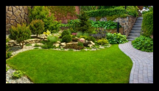 Artistic Flair: Ανυψώστε τον κήπο σας με μαγευτικές δημιουργίες