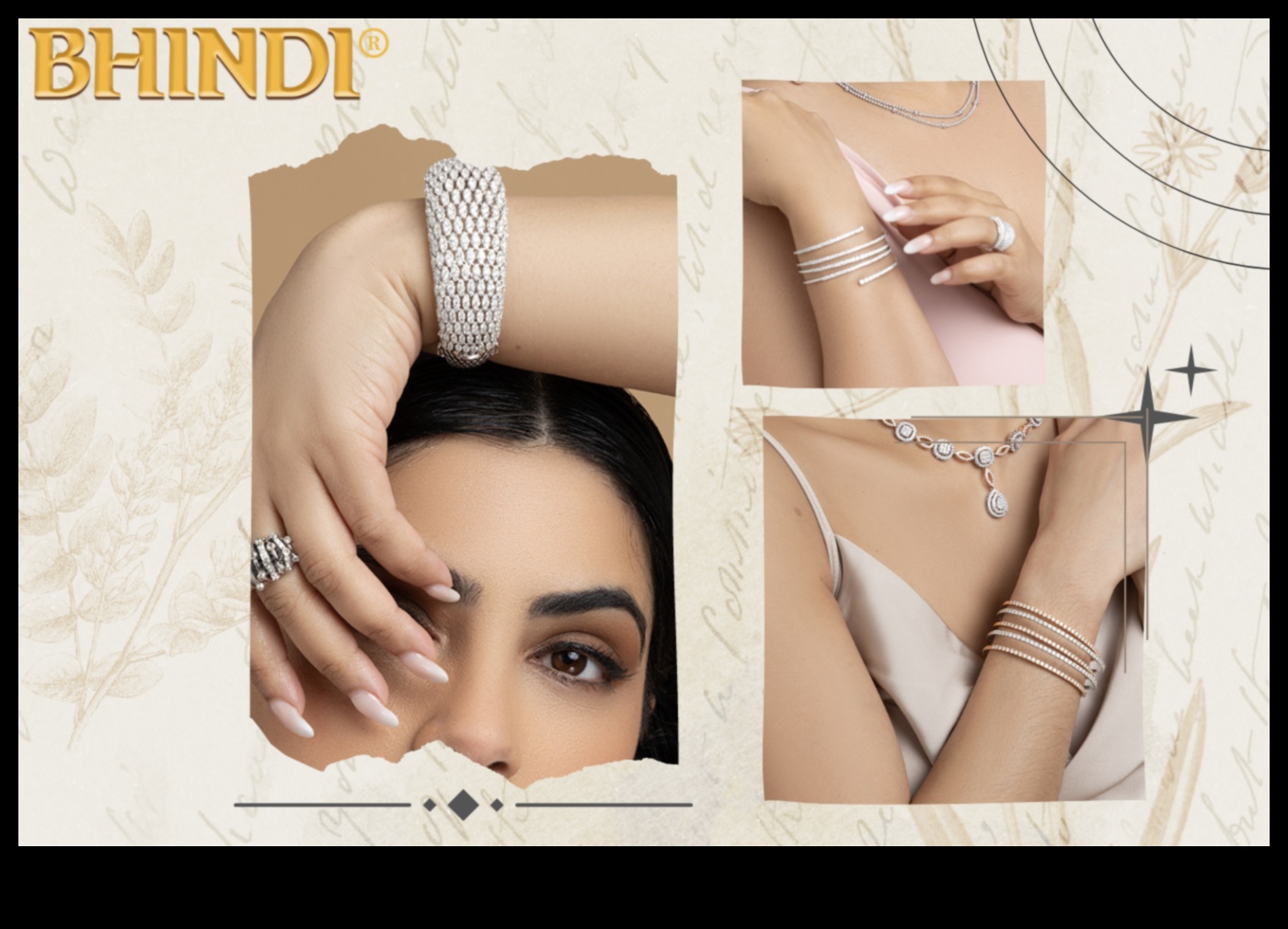 Εντυπωσιακές δηλώσεις: Βραχιόλια για κάθε προσωπικότητα