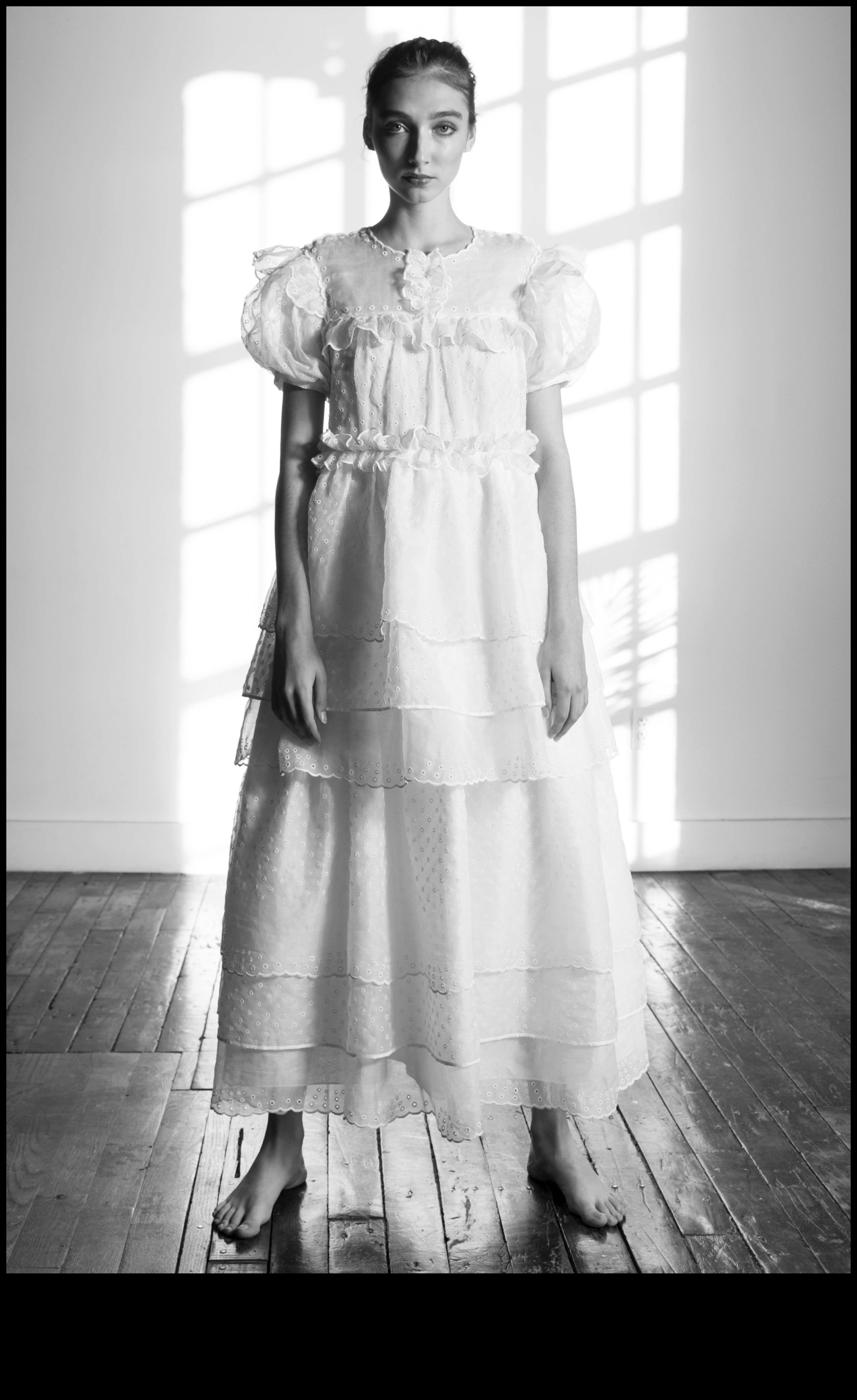 Μελλοντική λαογραφία: Η παραδοσιακή χειροτεχνία συναντά τη σύγχρονη μόδα