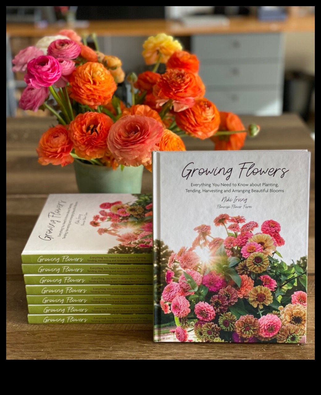 Floral Flourish The Science of Growing Beautiful Gardens 4 Floral Flourish: The Science Behind Effective Garden Care