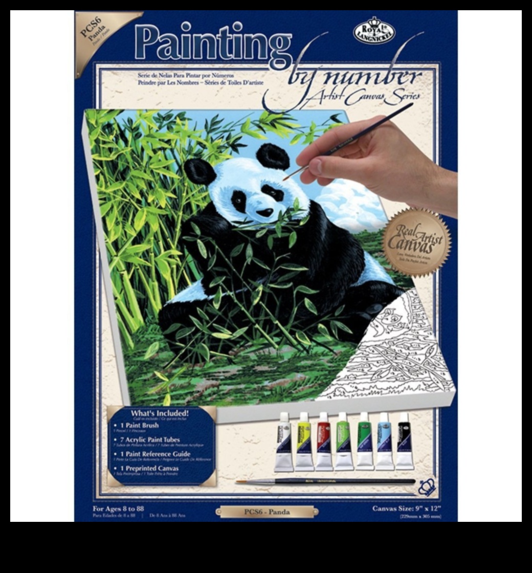 Digits in Ink: Crafting Stories on Your Mini Canvases