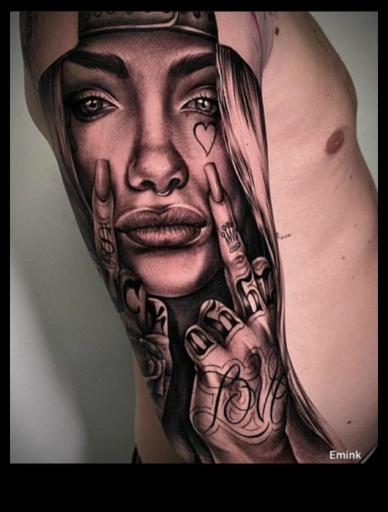 Διαχρονικά σχέδια Body Art Elegance για τους απαιτητικούς 4 Body Art Elegance: Χαριτωμένα σχέδια για όσους έχουν διακριτικά γούστα