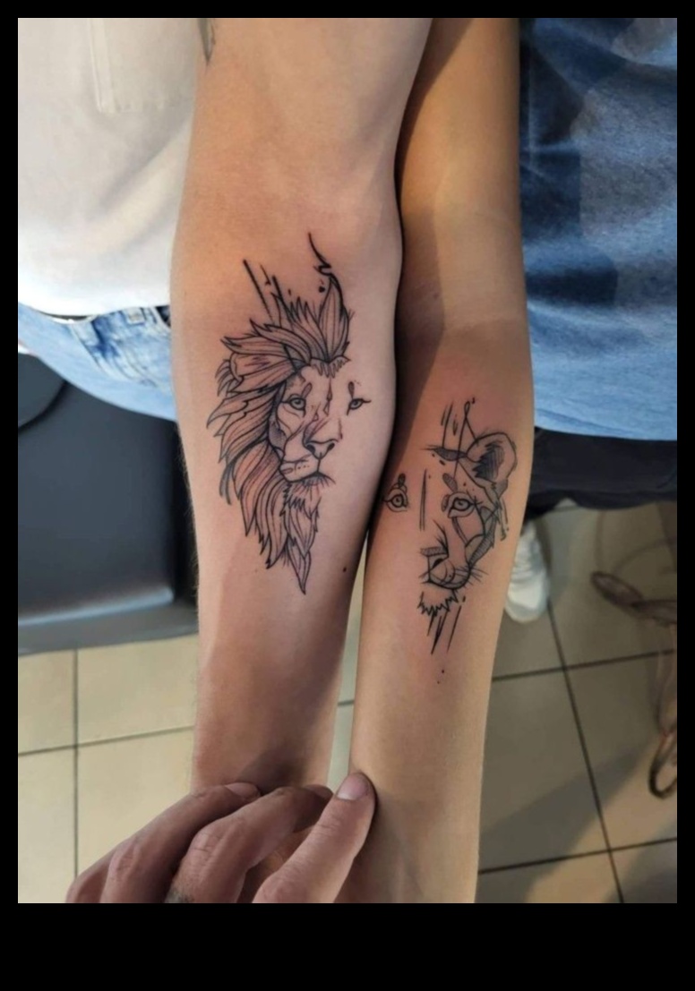 Διαχρονικά σχέδια Body Art Elegance για τους απαιτητικούς 5 Body Art Elegance: Χαριτωμένα σχέδια για όσους έχουν διακριτικά γούστα