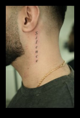 Υποτιμημένη κομψότητα: Εκλεπτυσμένες ιδέες για τατουάζ