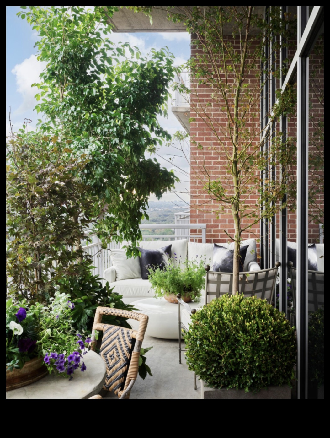 Potted Paradise: Indoor Gardening Idees for Every Space