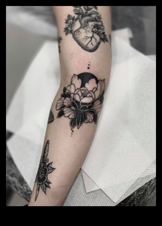 Vintage Artistry Traditional Tattoos Reimagined with Precision and Elegance 3 Vintage Artistry: Παραδοσιακά τατουάζ φτιαγμένα με ακρίβεια και κομψότητα