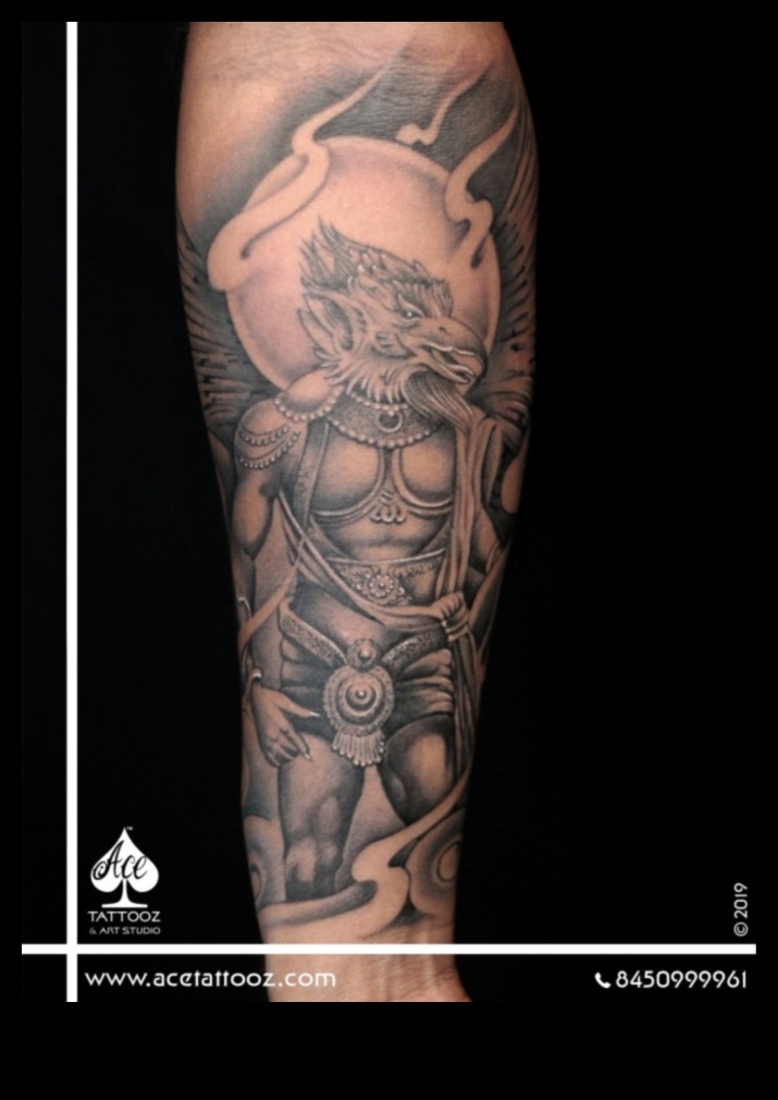 Vintage Artistry Traditional Tattoos Reimagined with Precision and Elegance 4 Vintage Artistry: Παραδοσιακά τατουάζ φτιαγμένα με ακρίβεια και κομψότητα