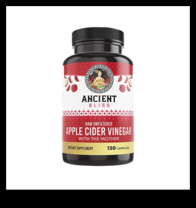 Τραγανό και δροσερό μηλόξυδο Bliss για ένα αναζωογονητικό ξεκίνημα στην ημέρα σας 5 Τραγανό και δροσερό: Ανεβάστε την ημέρα σας με μηλόξυδο Bliss