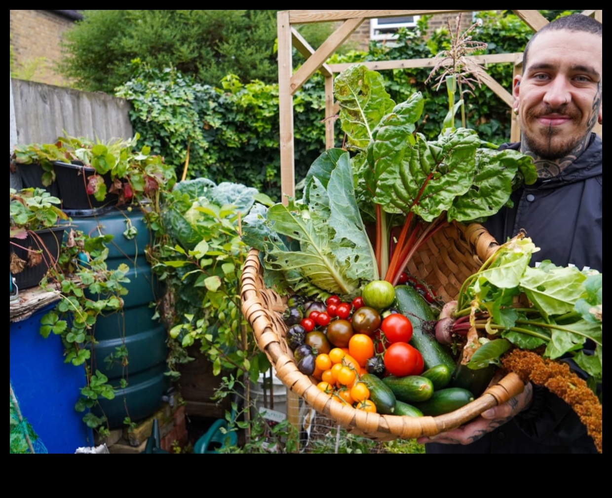 Ρίζες της γνώσης Καλλιεργώντας την περιέργεια και τη μάθηση μέσω της κηπουρικής 2 Ρίζες της γνώσης: Γίνεσαι εξυπνότερος με την εκπαίδευση στον κήπο