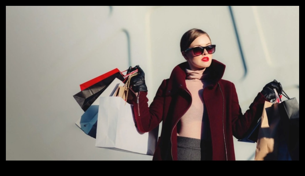 Elegance Evolution: Αναζωογονήστε την εμφάνισή σας με κορυφαίες τάσεις