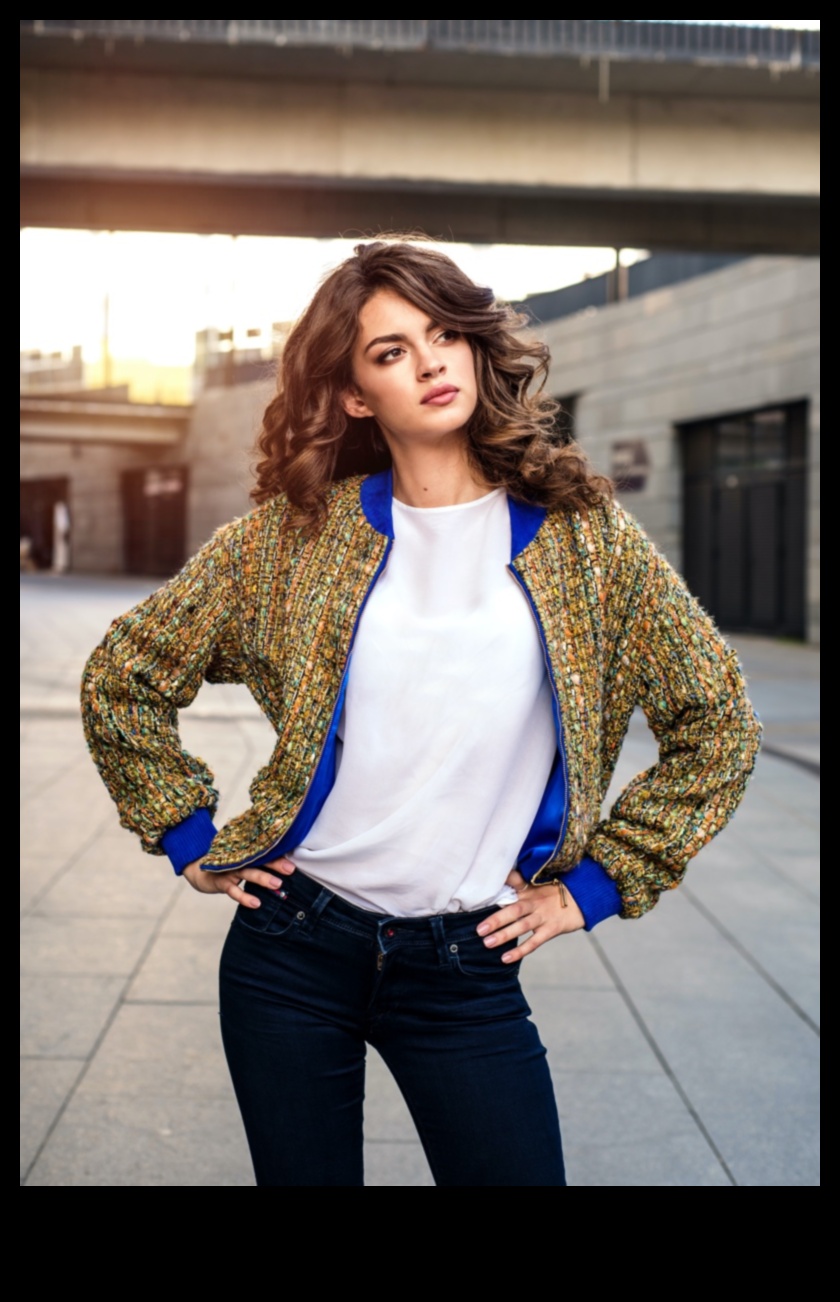 Elegance Evolution: Αναζωογονήστε την εμφάνισή σας με κορυφαίες τάσεις