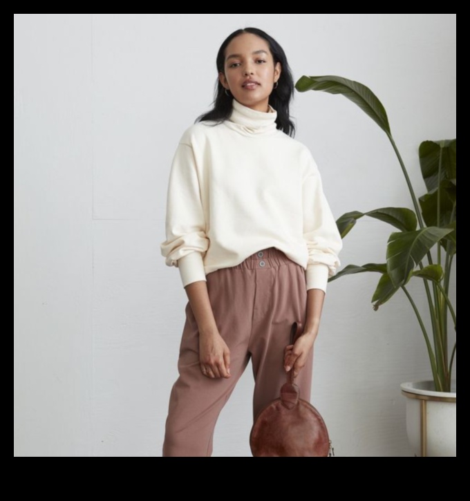 Αβίαστα στρώματα: Ζεστές και κομψές ιδέες ρούχων για το φθινόπωρο