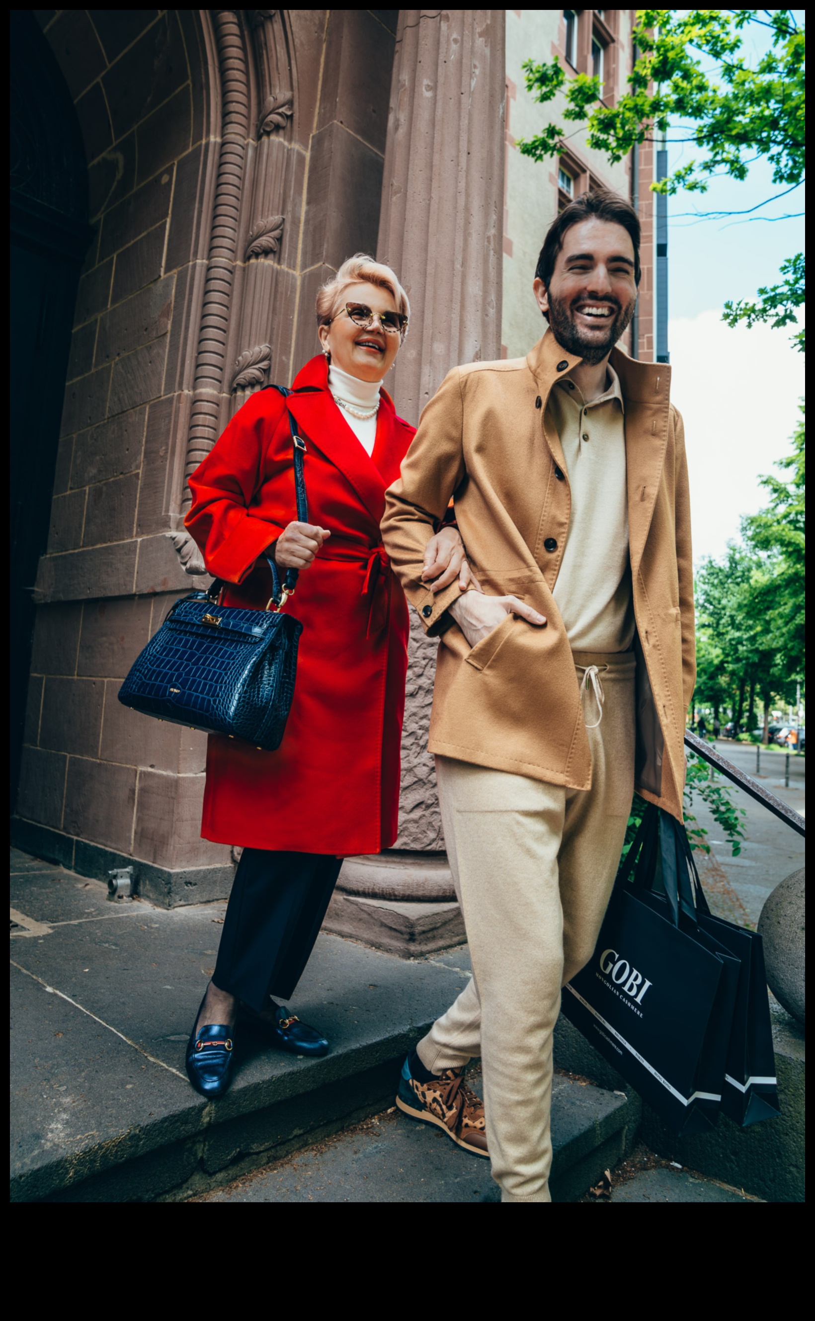 Eternal Elegance: Διαχρονική ομορφιά σε πολυτελή μορφή