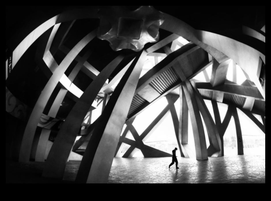 Σχέδια με λεπτομέρεια: Αρχιτεκτονική Φωτογραφία στο αποκορύφωμά της