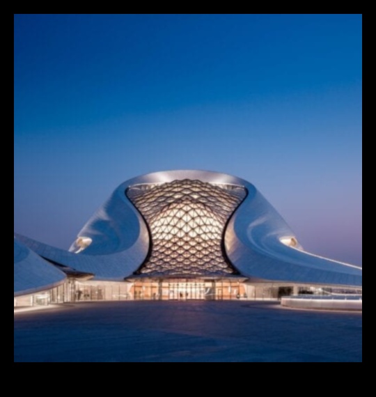 Σχέδια με λεπτομέρεια: Αρχιτεκτονική Φωτογραφία στο αποκορύφωμά της