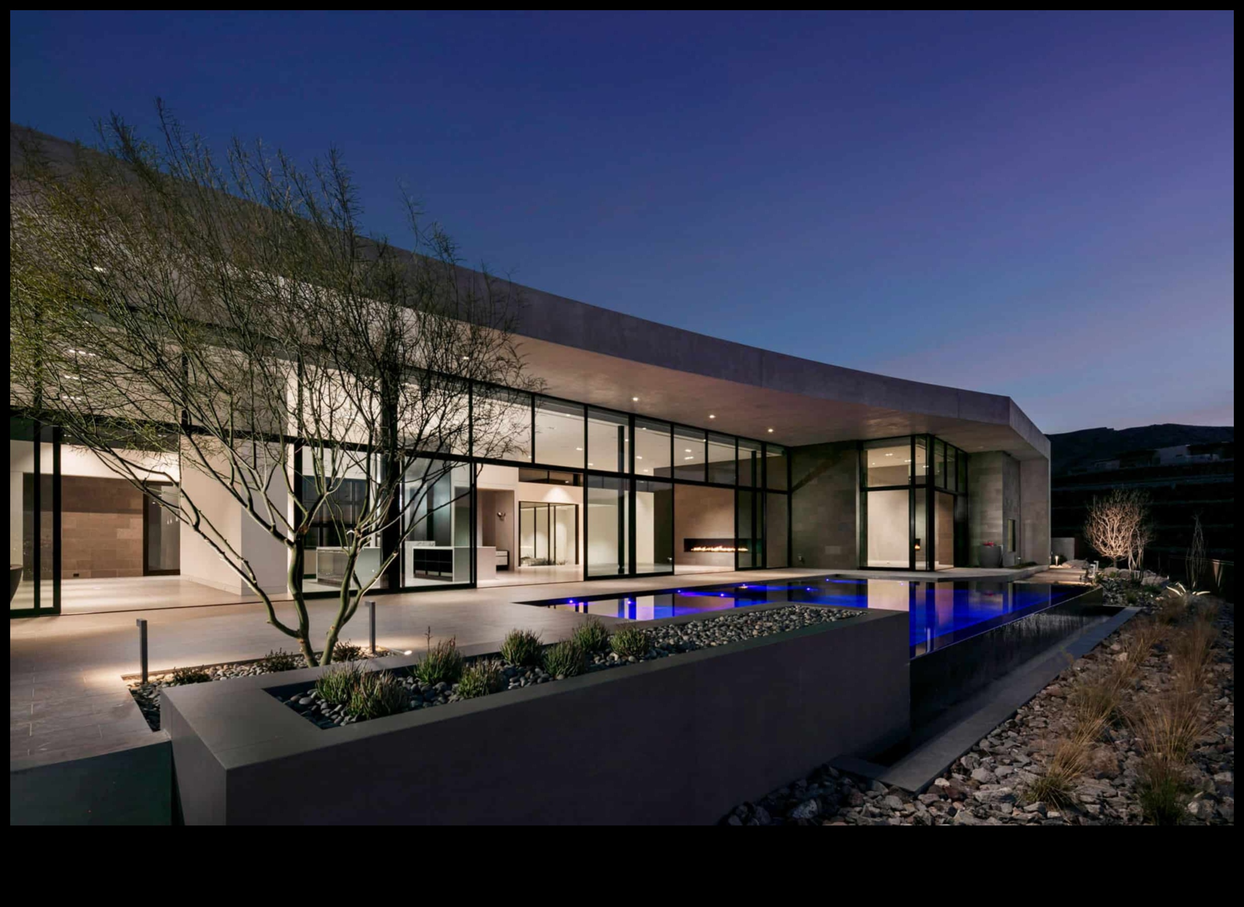 Σχέδια με λεπτομέρεια: Αρχιτεκτονική Φωτογραφία στο αποκορύφωμά της