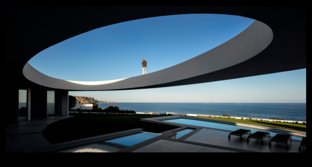 Σχέδια με λεπτομέρεια: Αρχιτεκτονική Φωτογραφία στο αποκορύφωμά της