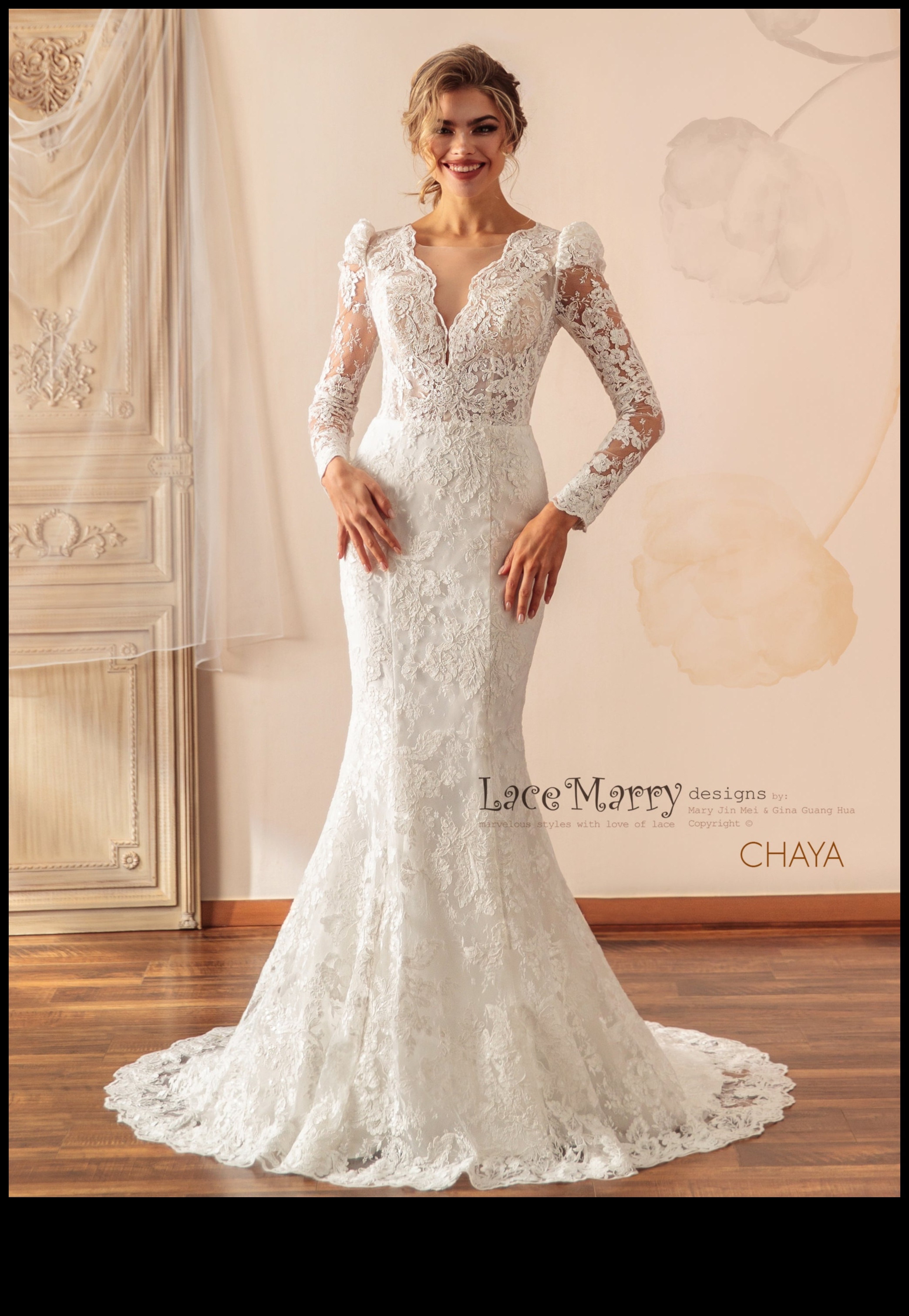 Sparkling Ever After Bridal Jewelry Enchantments for the Modern Bride 3 Sparkling Ever After: Νυφικά κοσμήματα Enchantments