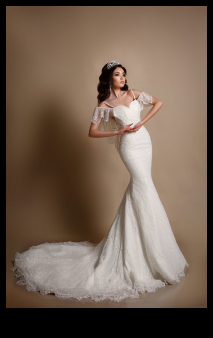 Sparkling Ever After Bridal Jewelry Enchantments for the Modern Bride 2 Sparkling Ever After: Νυφικά κοσμήματα Enchantments