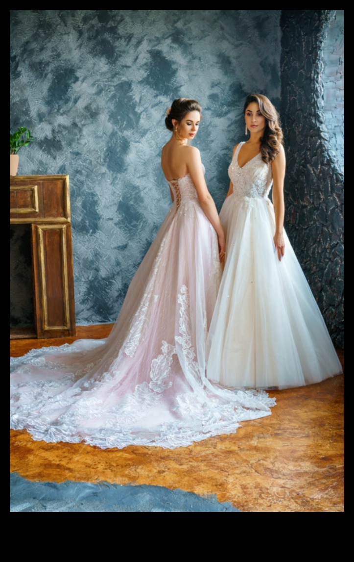 Sparkling Ever After Bridal Jewelry Enchantments for the Modern Bride 4 Sparkling Ever After: Νυφικά κοσμήματα Enchantments