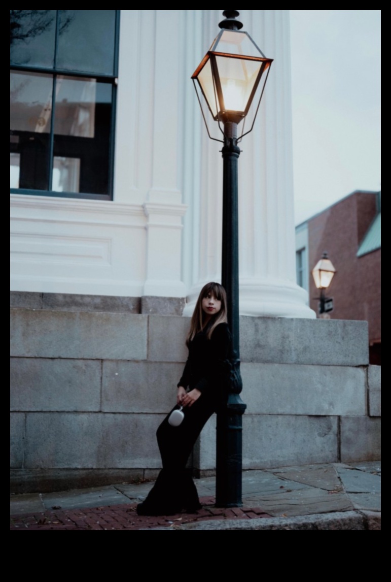 City Lights, Street Style Embrace the Bold and Bright 3 City Lights, Street Style: Embrace the Bold and Bright