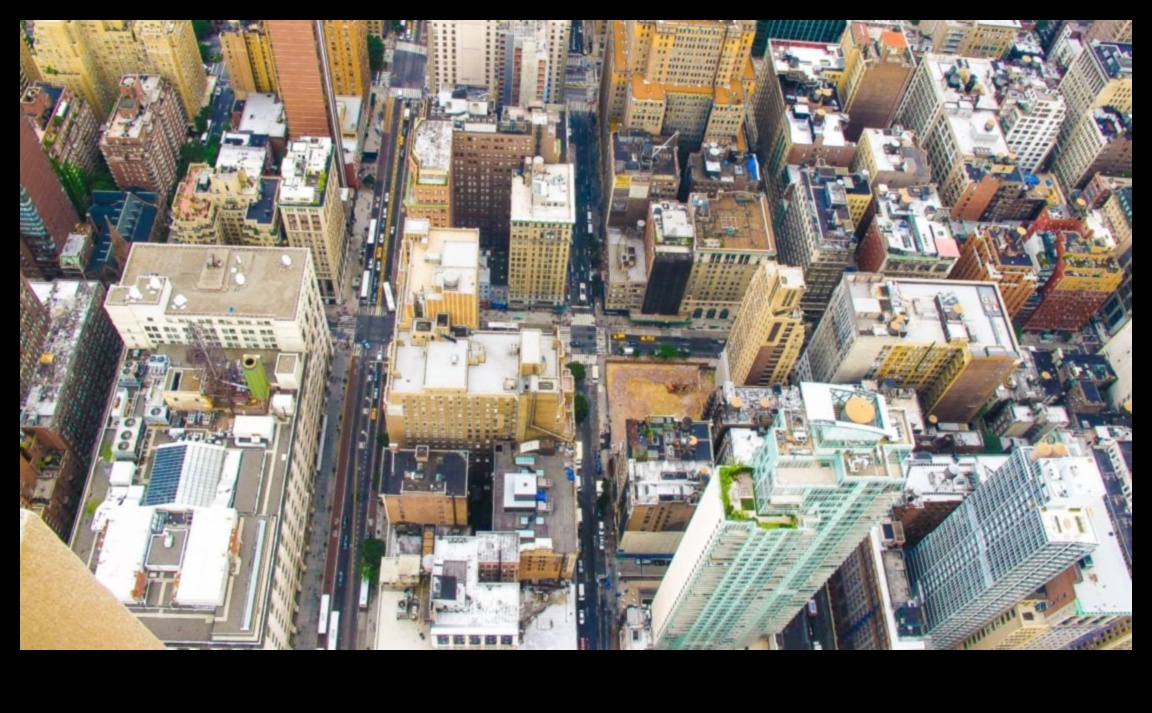 Cityscape Synchrony Πώς να αποτυπώσετε την αρμονία της αστικής ζωής 4 Συγχρονισμός αστικού τοπίου: Τεχνικές για την αποτύπωση της αστικής αρμονίας