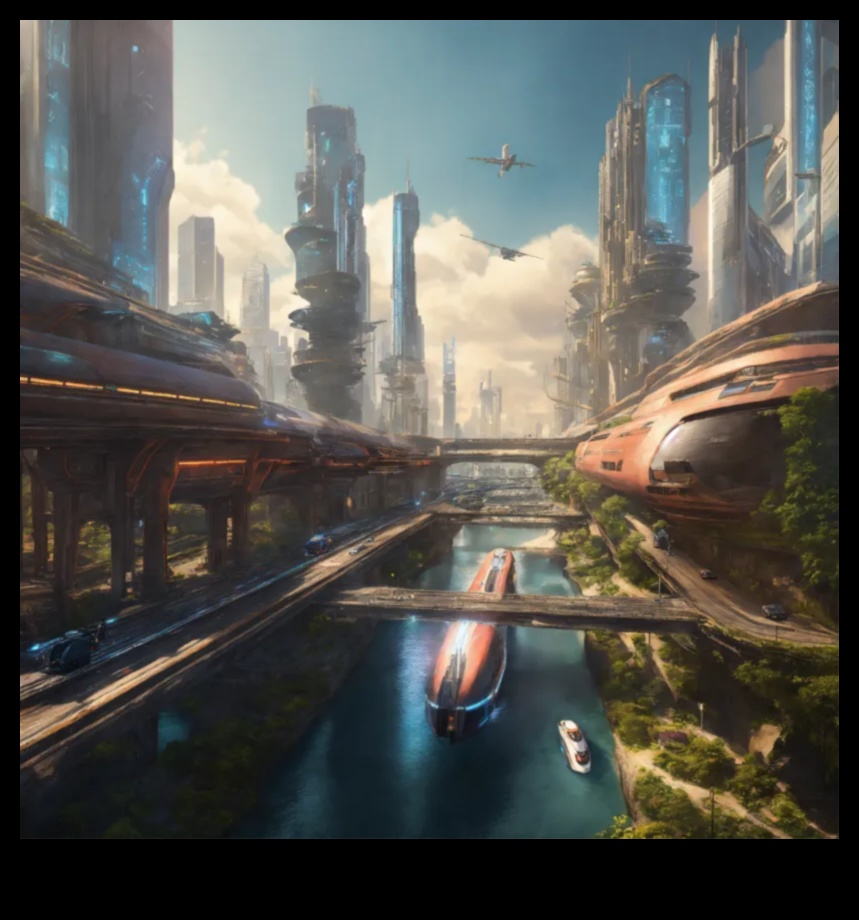 Cityscape Synchrony Πώς να αποτυπώσετε την αρμονία της αστικής ζωής 5 Συγχρονισμός αστικού τοπίου: Τεχνικές για την αποτύπωση της αστικής αρμονίας