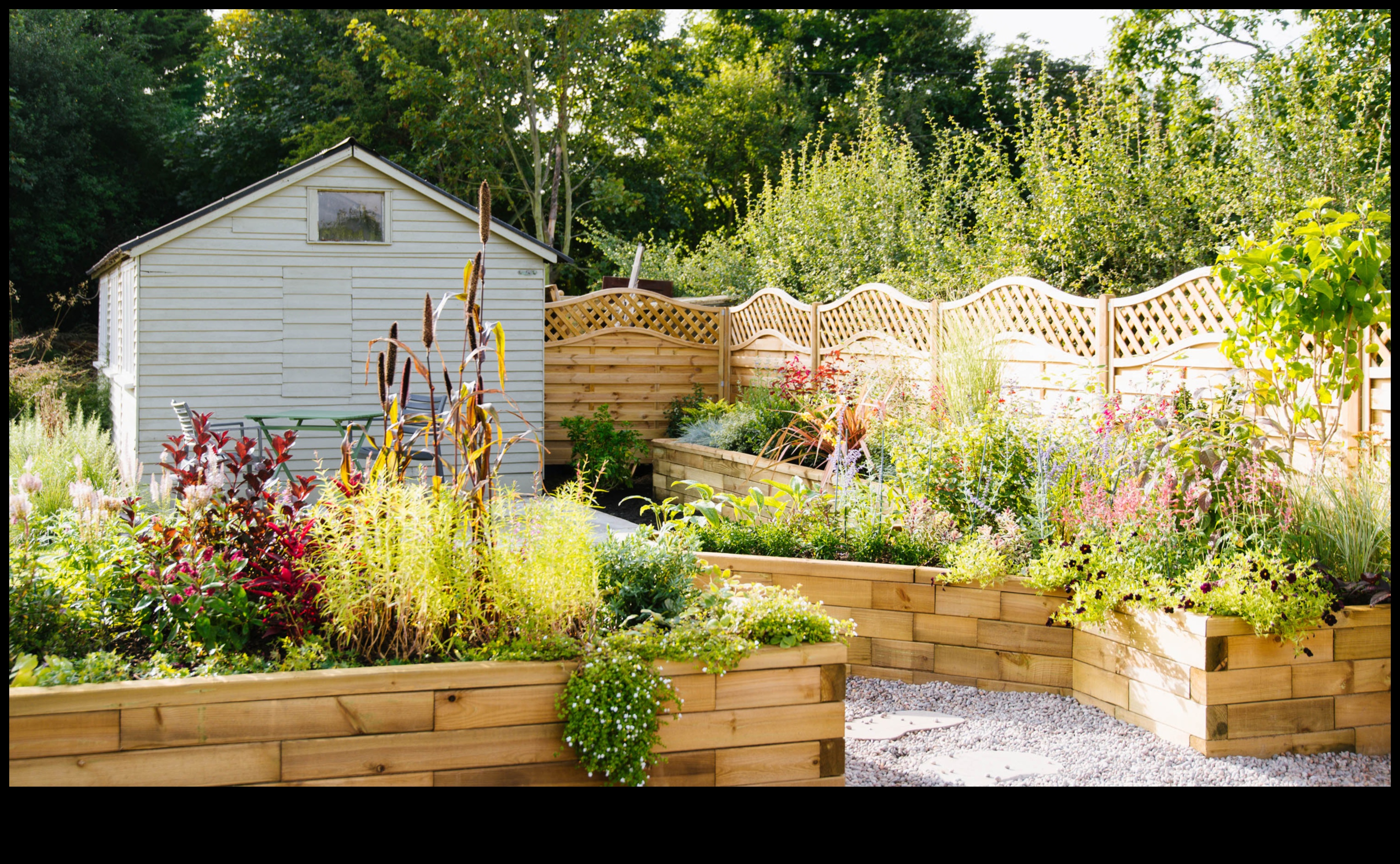 Garden Gems 7 μυστικά για έναν όμορφο κήπο με χαμηλή συντήρηση 2 Garden Gems: Αποδεδειγμένα μυστικά για την επιτυχή συντήρηση του κήπου