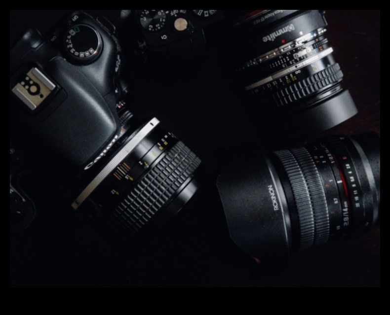Διαχρονικός εξοπλισμός φωτογραφίας Lens Legacy για απαράμιλλα αποτελέσματα 3 Lens Legacy: Διαχρονικός εξοπλισμός φωτογραφίας για απαράμιλλα αποτελέσματα