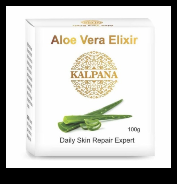 Aloe Sensations: Ένας οδηγός για τη δημιουργία ακαταμάχητων υγιεινών ελιξιρίων