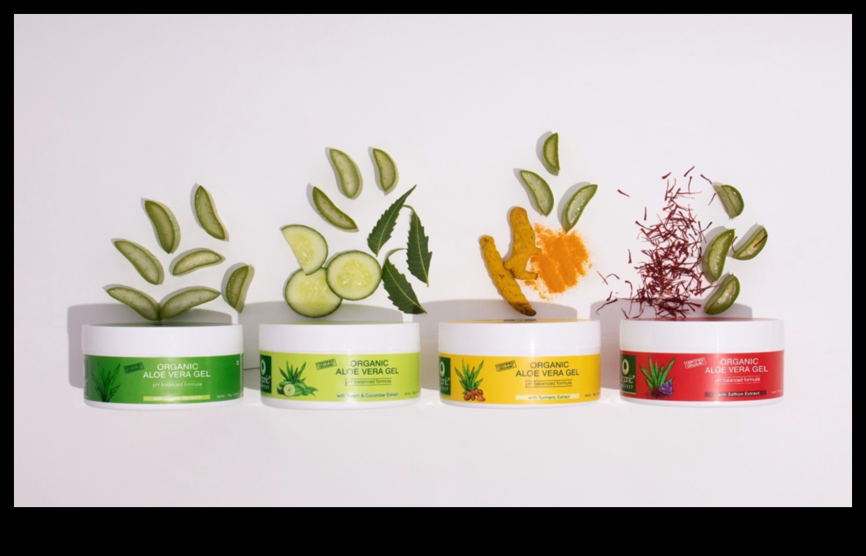 Aloe Sensations: Ένας οδηγός για τη δημιουργία ακαταμάχητων υγιεινών ελιξιρίων