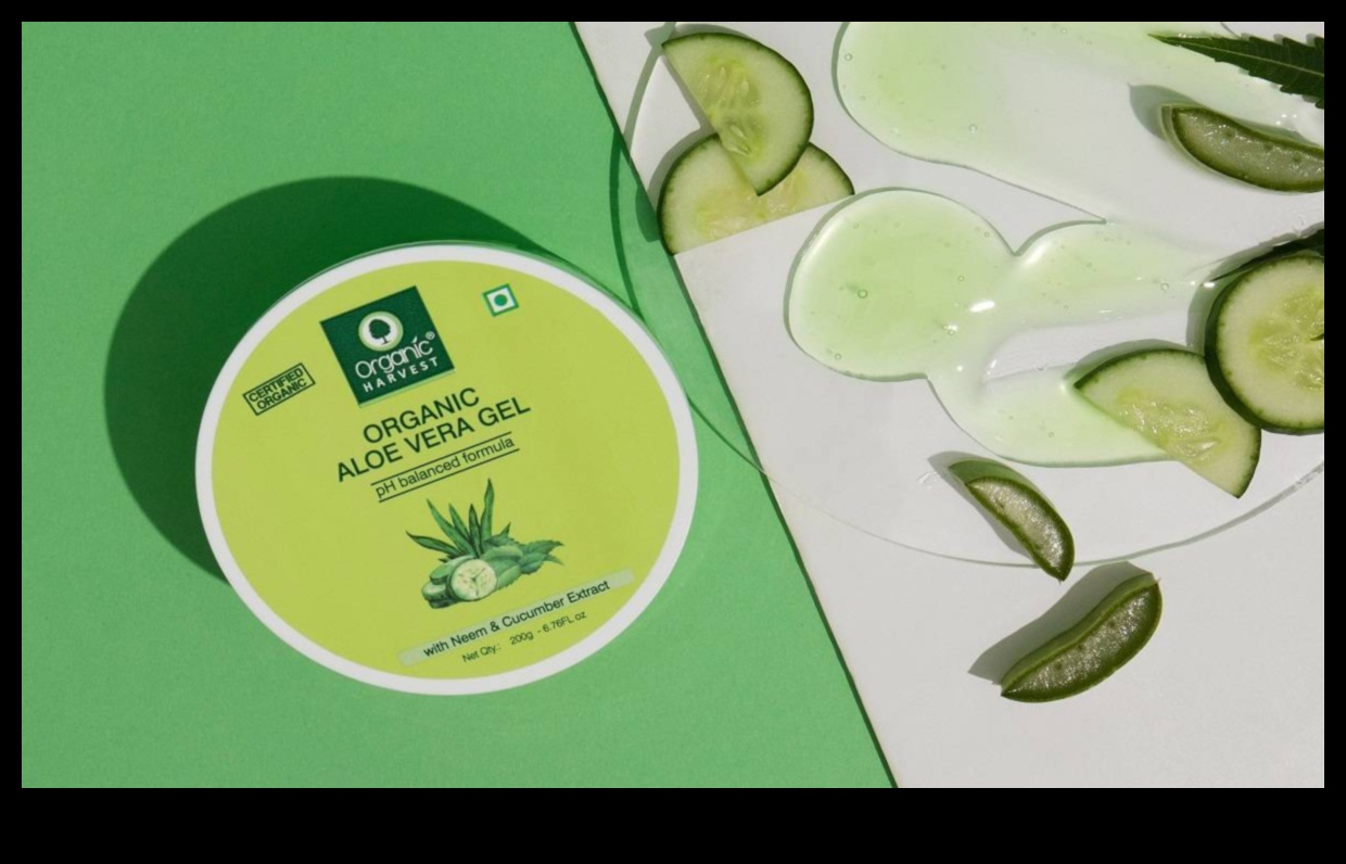 Aloe Sensations: Ένας οδηγός για τη δημιουργία ακαταμάχητων υγιεινών ελιξιρίων